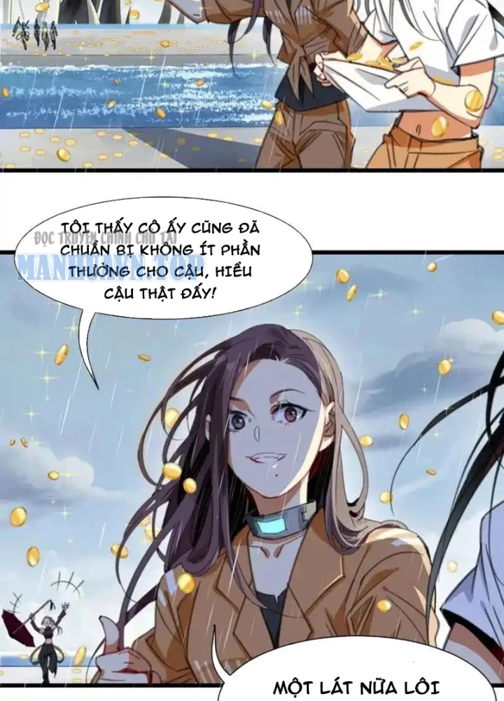 Thế Giới Vô Tội Chapter 33 - 25