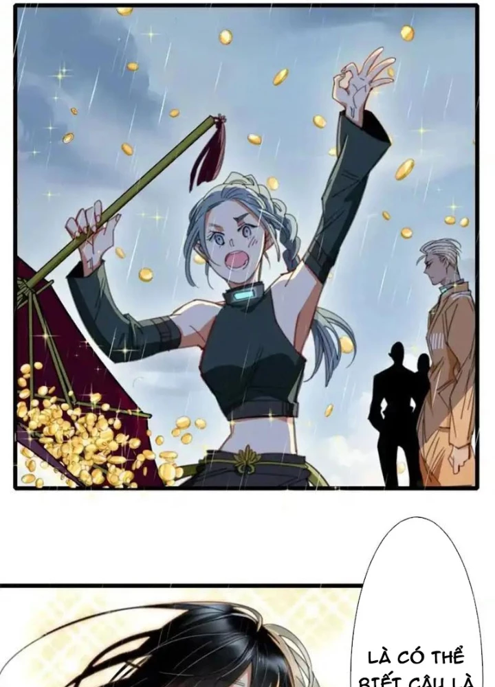 Thế Giới Vô Tội Chapter 33 - 27