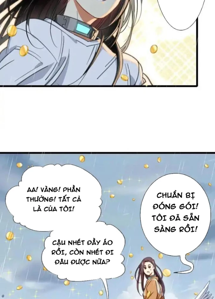 Thế Giới Vô Tội Chapter 33 - 29