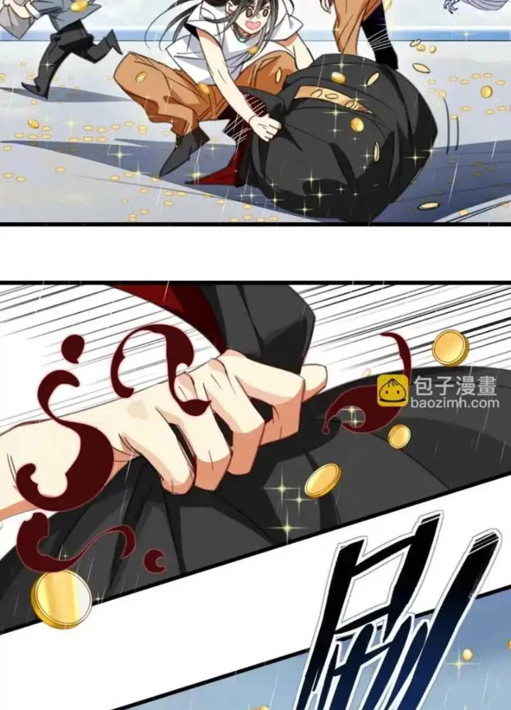 Thế Giới Vô Tội Chapter 33 - 31