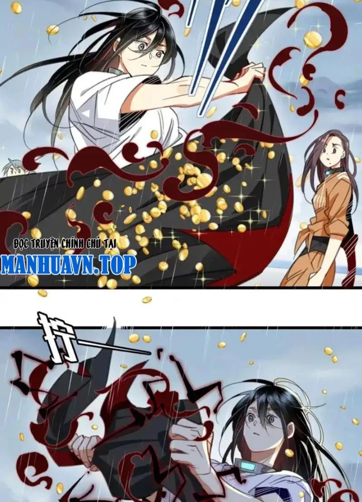 Thế Giới Vô Tội Chapter 33 - 33