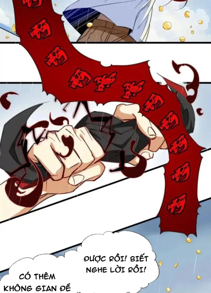 Thế Giới Vô Tội Chapter 33 - 35