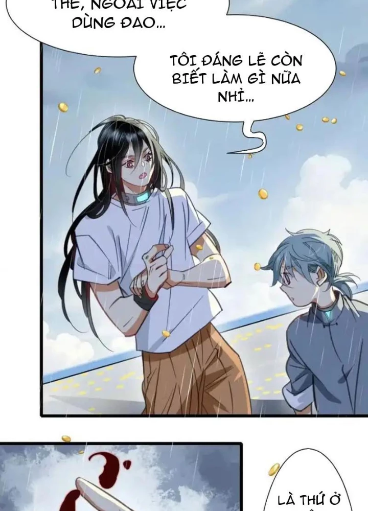 Thế Giới Vô Tội Chapter 33 - 43