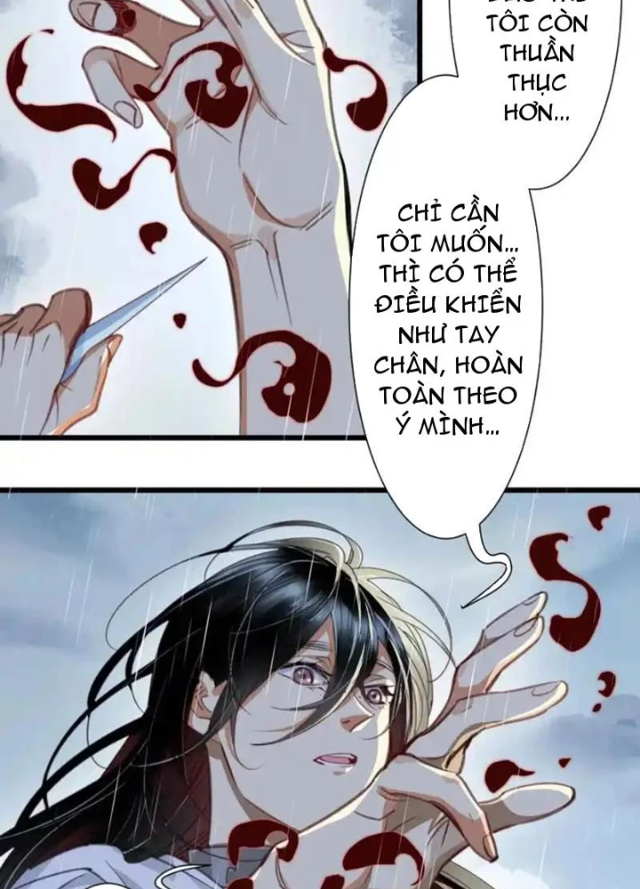 Thế Giới Vô Tội Chapter 33 - 45