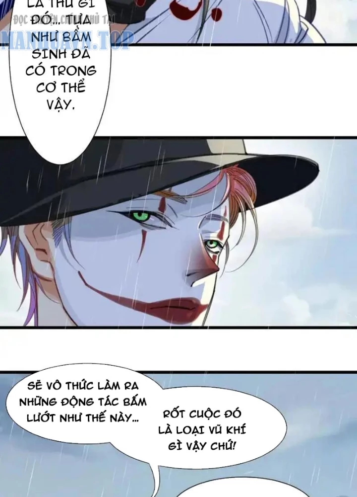 Thế Giới Vô Tội Chapter 33 - 47