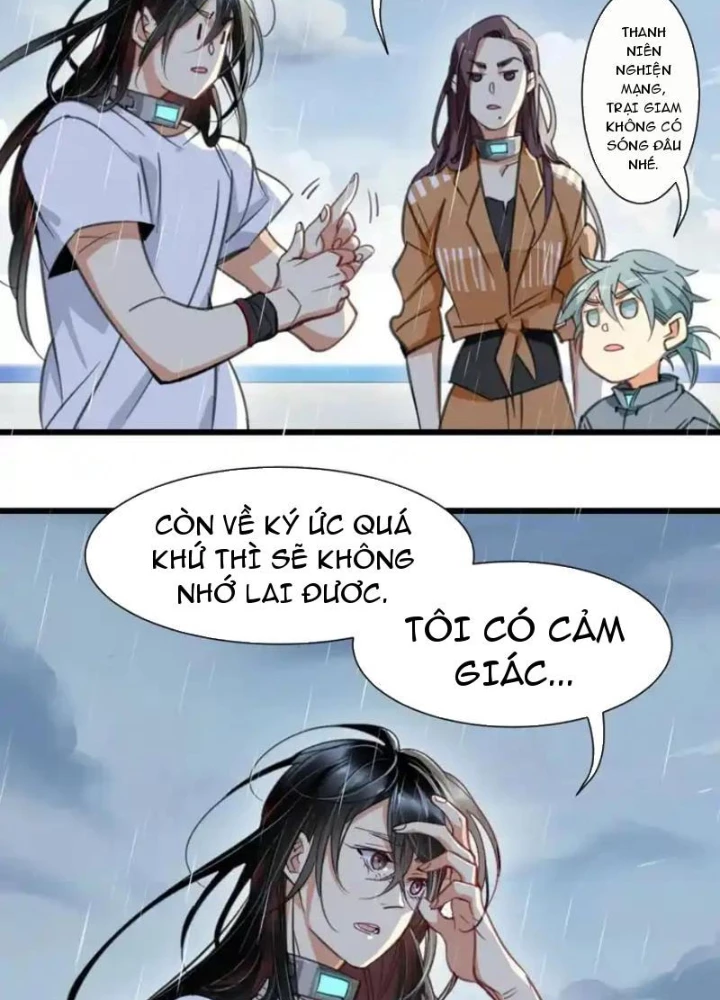 Thế Giới Vô Tội Chapter 33 - 49