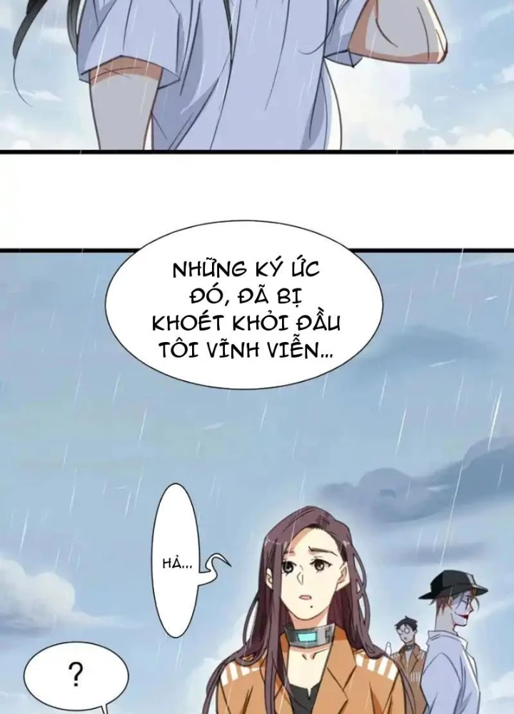 Thế Giới Vô Tội Chapter 33 - 51