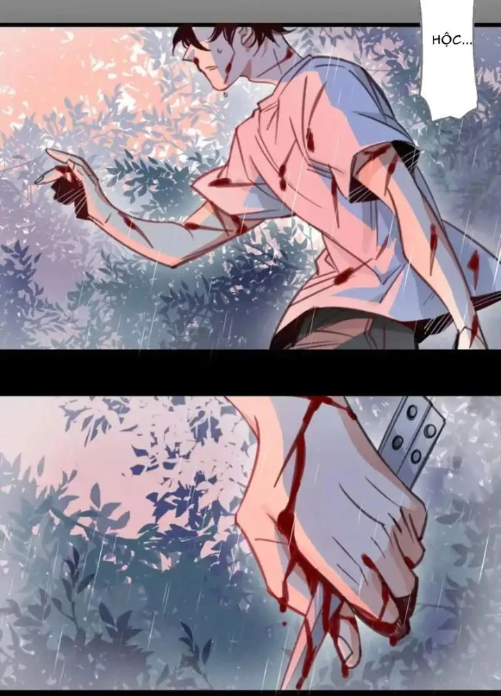 Thế Giới Vô Tội Chapter 33 - 57