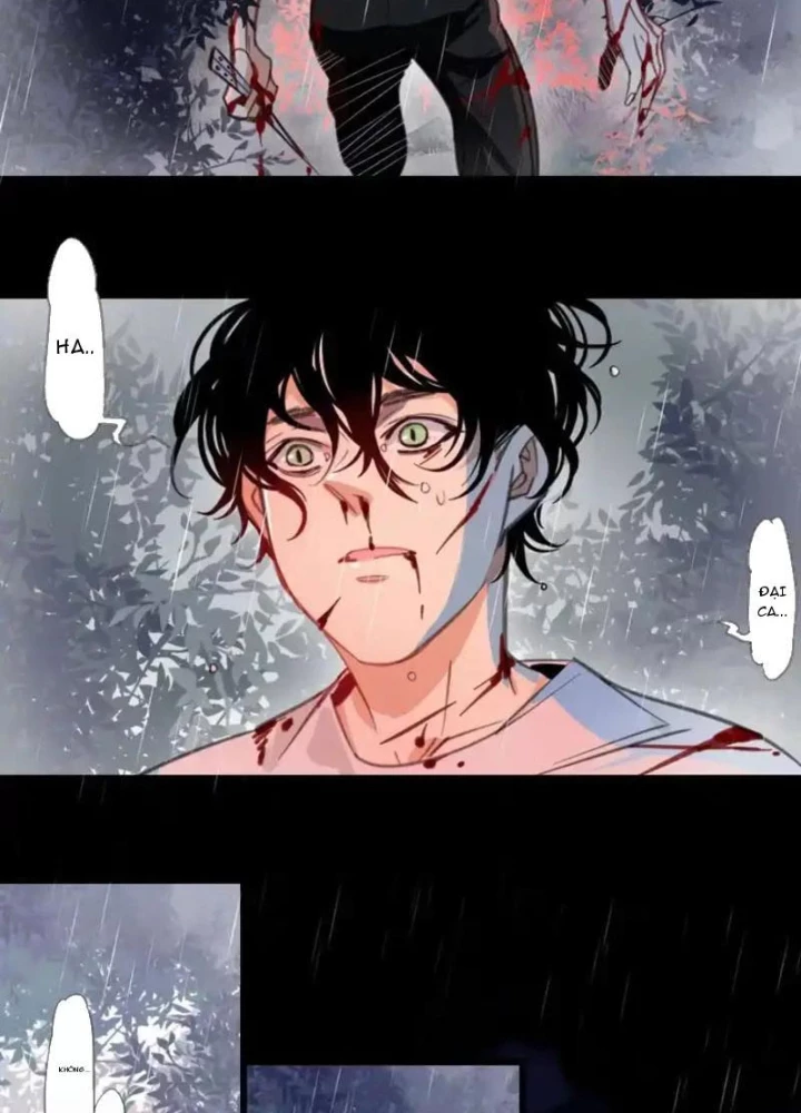 Thế Giới Vô Tội Chapter 33 - 61