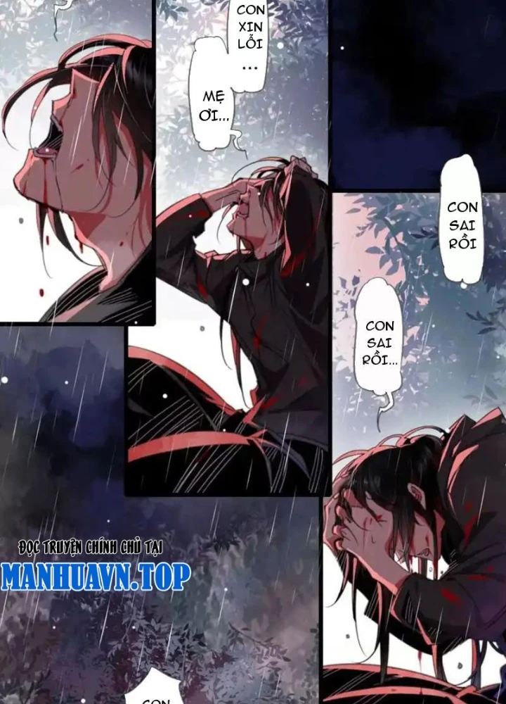 Thế Giới Vô Tội Chapter 33 - 63