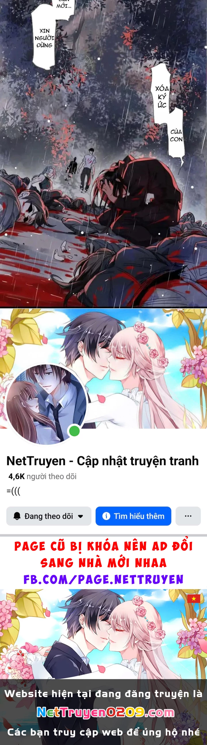 Thế Giới Vô Tội Chapter 33 - 65