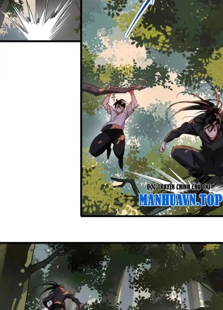 Thế Giới Vô Tội Chapter 34 - 5