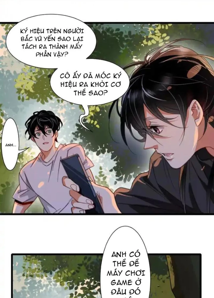 Thế Giới Vô Tội Chapter 34 - 9