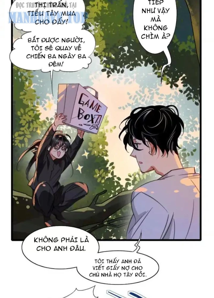 Thế Giới Vô Tội Chapter 34 - 11