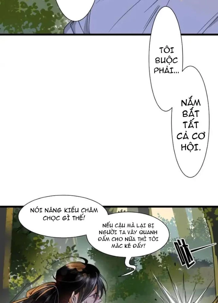 Thế Giới Vô Tội Chapter 34 - 19