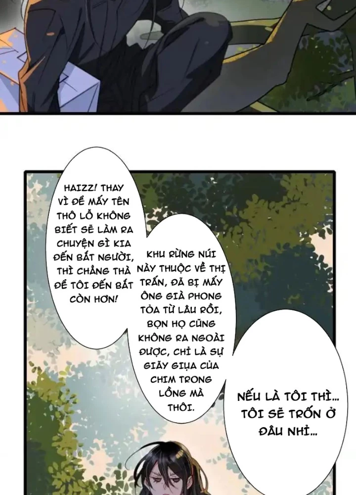 Thế Giới Vô Tội Chapter 34 - 21