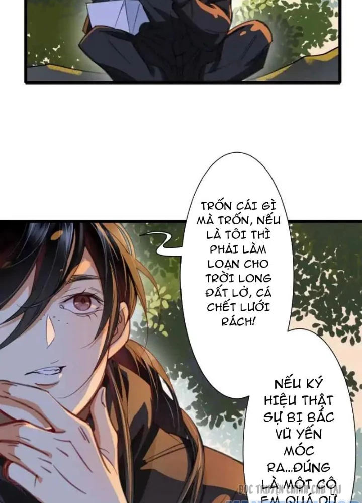 Thế Giới Vô Tội Chapter 34 - 23