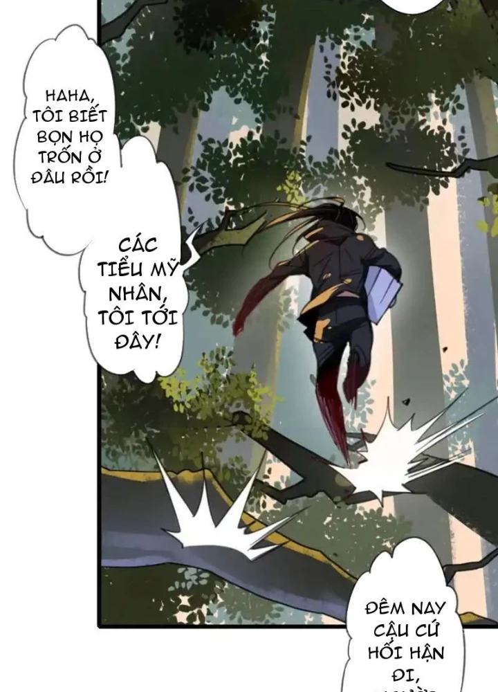 Thế Giới Vô Tội Chapter 34 - 25