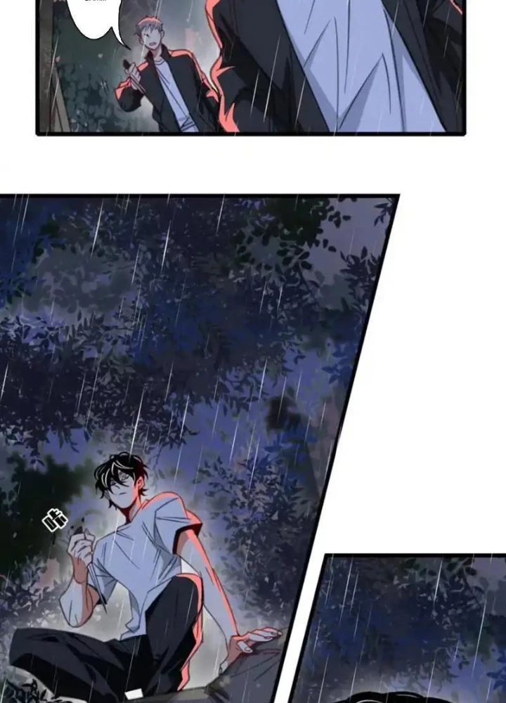 Thế Giới Vô Tội Chapter 34 - 33