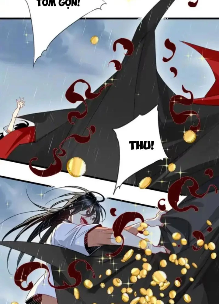 Thế Giới Vô Tội Chapter 34 - 37