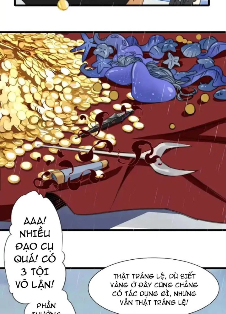 Thế Giới Vô Tội Chapter 34 - 41