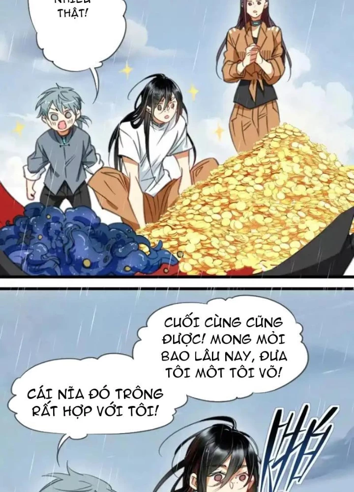 Thế Giới Vô Tội Chapter 34 - 43