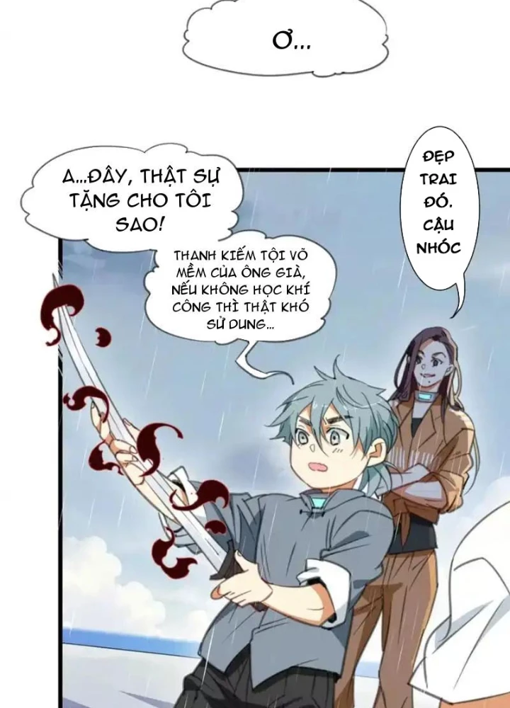 Thế Giới Vô Tội Chapter 34 - 49