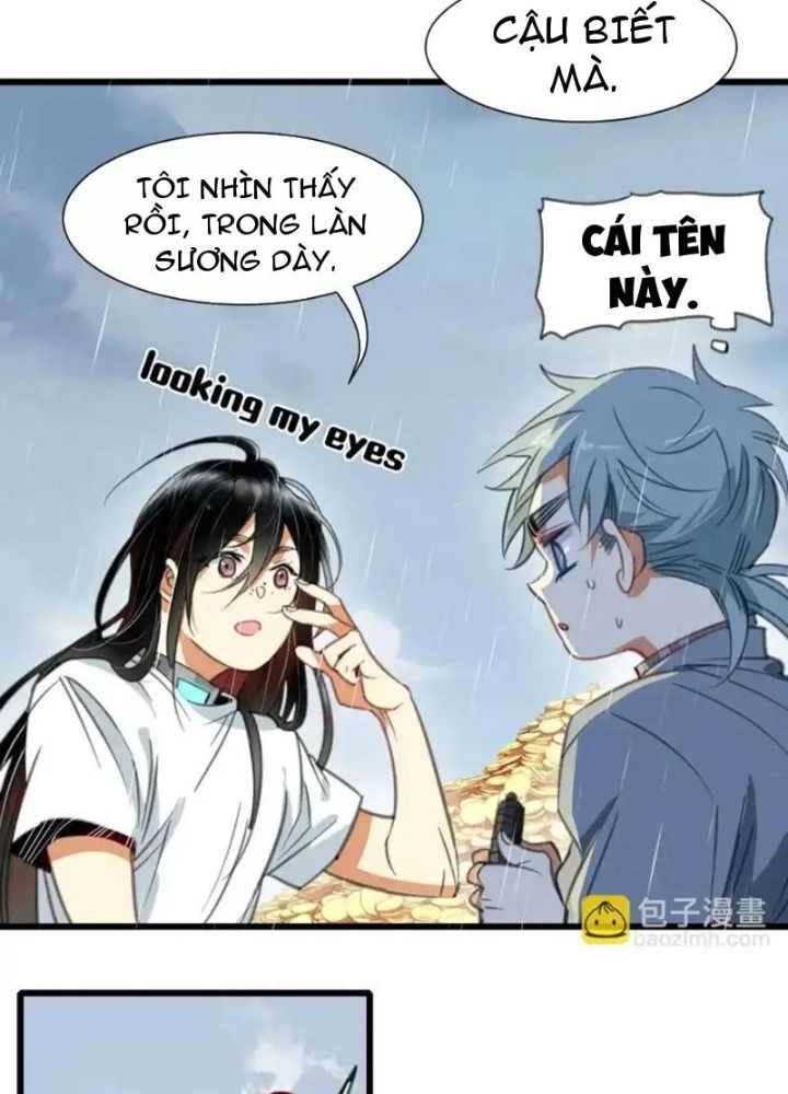 Thế Giới Vô Tội Chapter 34 - 51