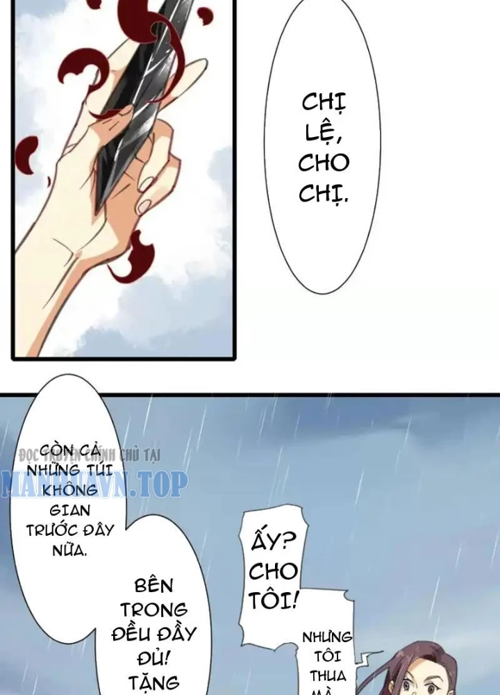 Thế Giới Vô Tội Chapter 34 - 53