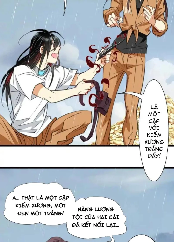 Thế Giới Vô Tội Chapter 34 - 55