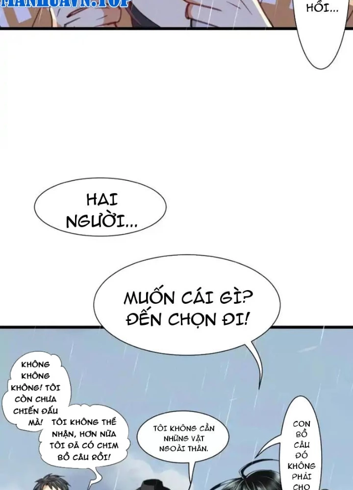 Thế Giới Vô Tội Chapter 34 - 59