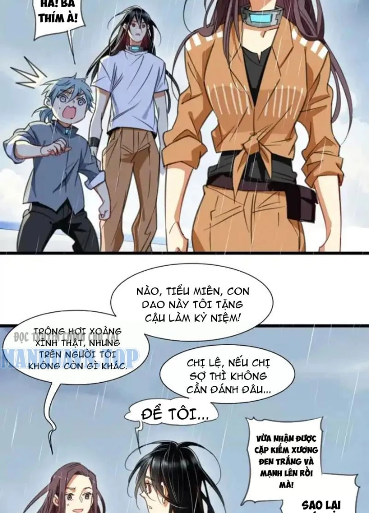 Thế Giới Vô Tội Chapter 34 - 65