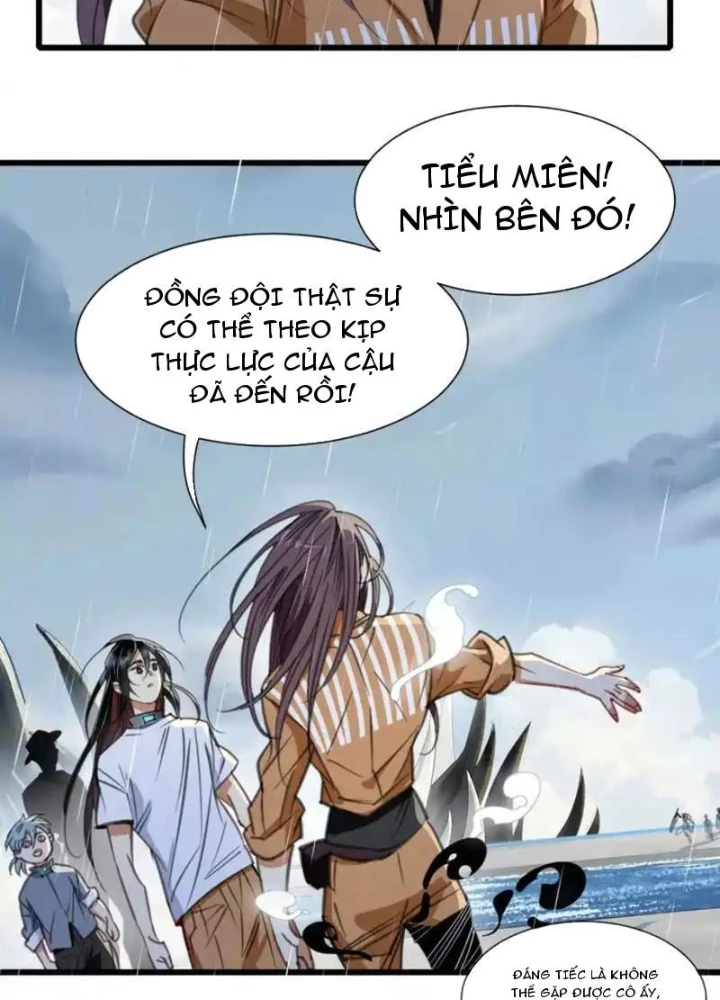 Thế Giới Vô Tội Chapter 34 - 69