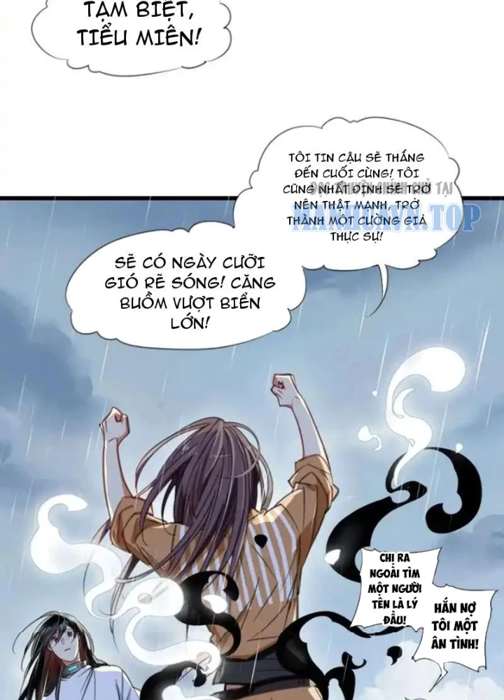 Thế Giới Vô Tội Chapter 34 - 71