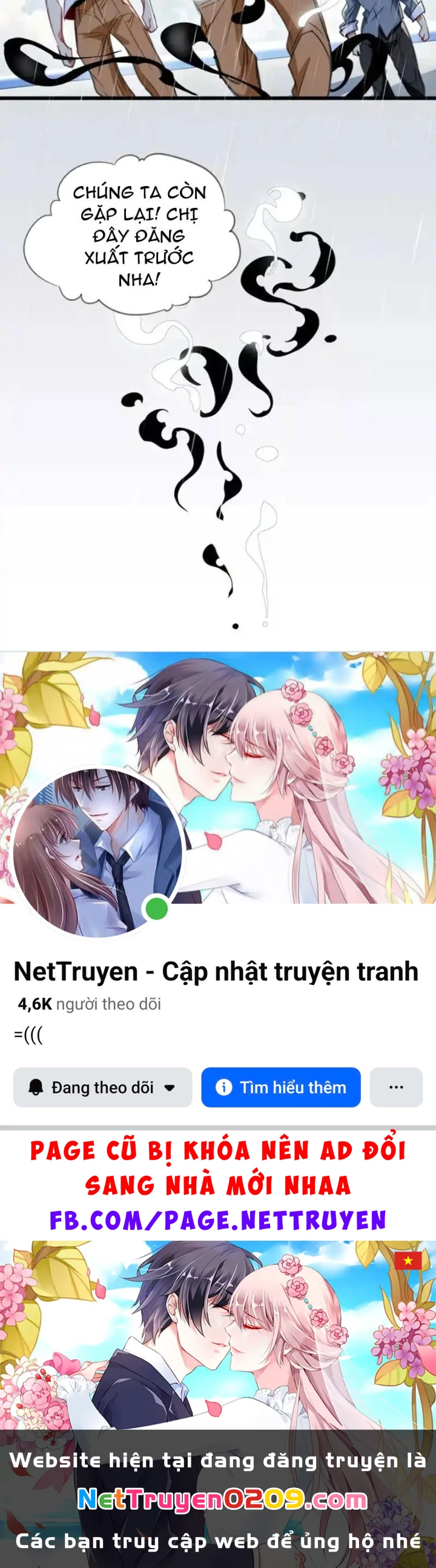 Thế Giới Vô Tội Chapter 34 - 73