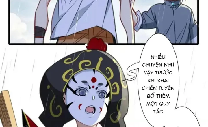 Thế Giới Vô Tội Chapter 35 - 2