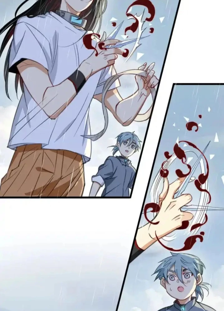 Thế Giới Vô Tội Chapter 35 - 17