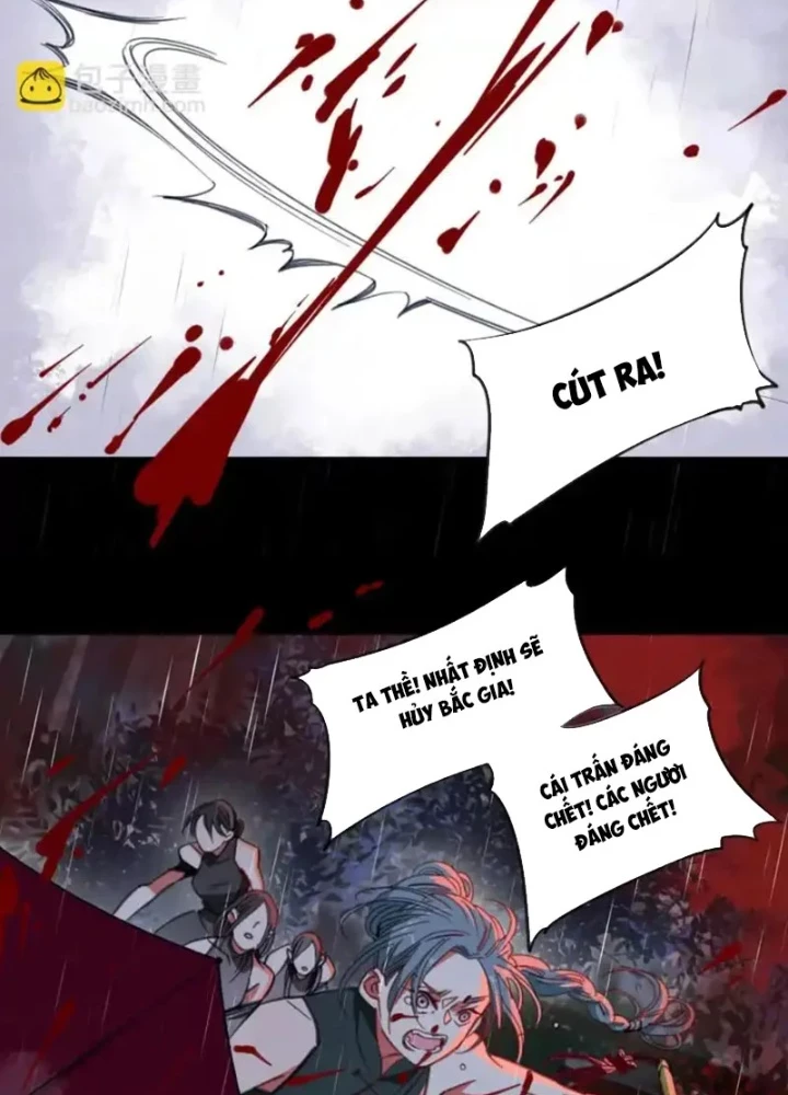 Thế Giới Vô Tội Chapter 35 - 29