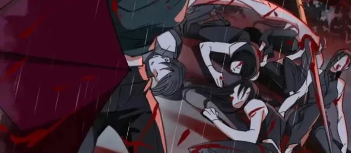 Thế Giới Vô Tội Chapter 35 - 30