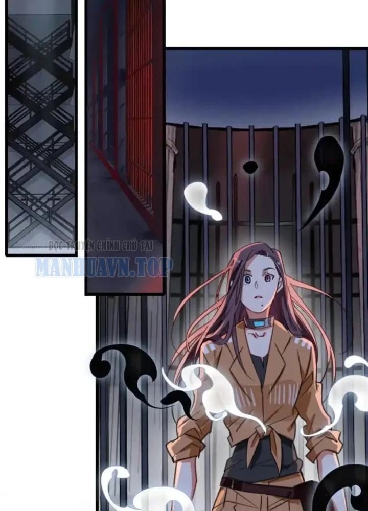 Thế Giới Vô Tội Chapter 35 - 37