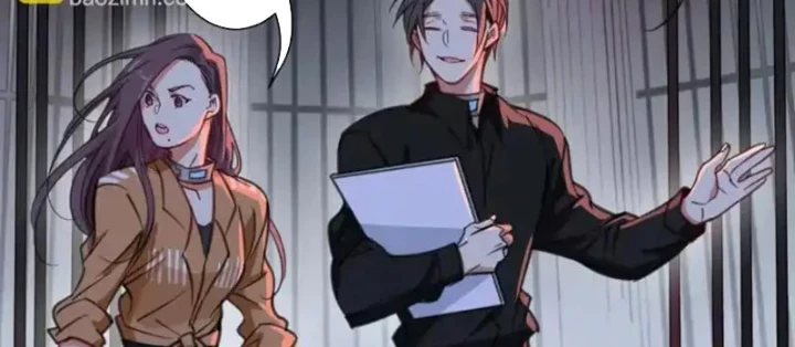 Thế Giới Vô Tội Chapter 35 - 40