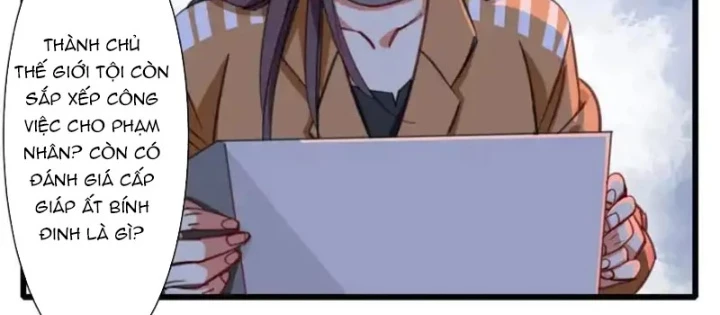 Thế Giới Vô Tội Chapter 35 - 44