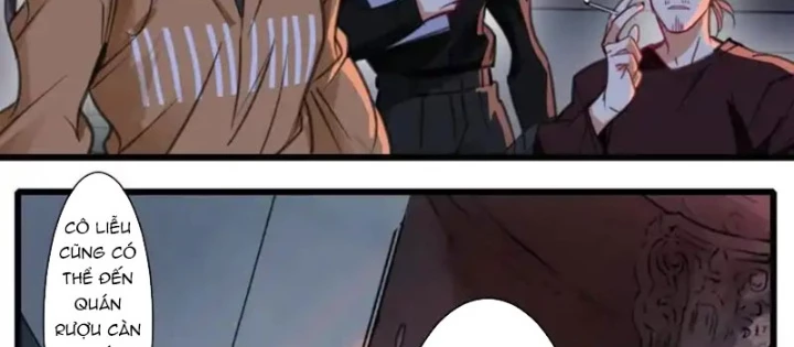 Thế Giới Vô Tội Chapter 35 - 48