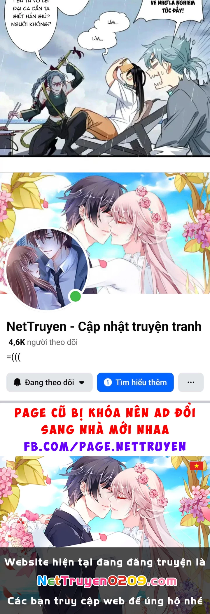 Thế Giới Vô Tội Chapter 35 - 55