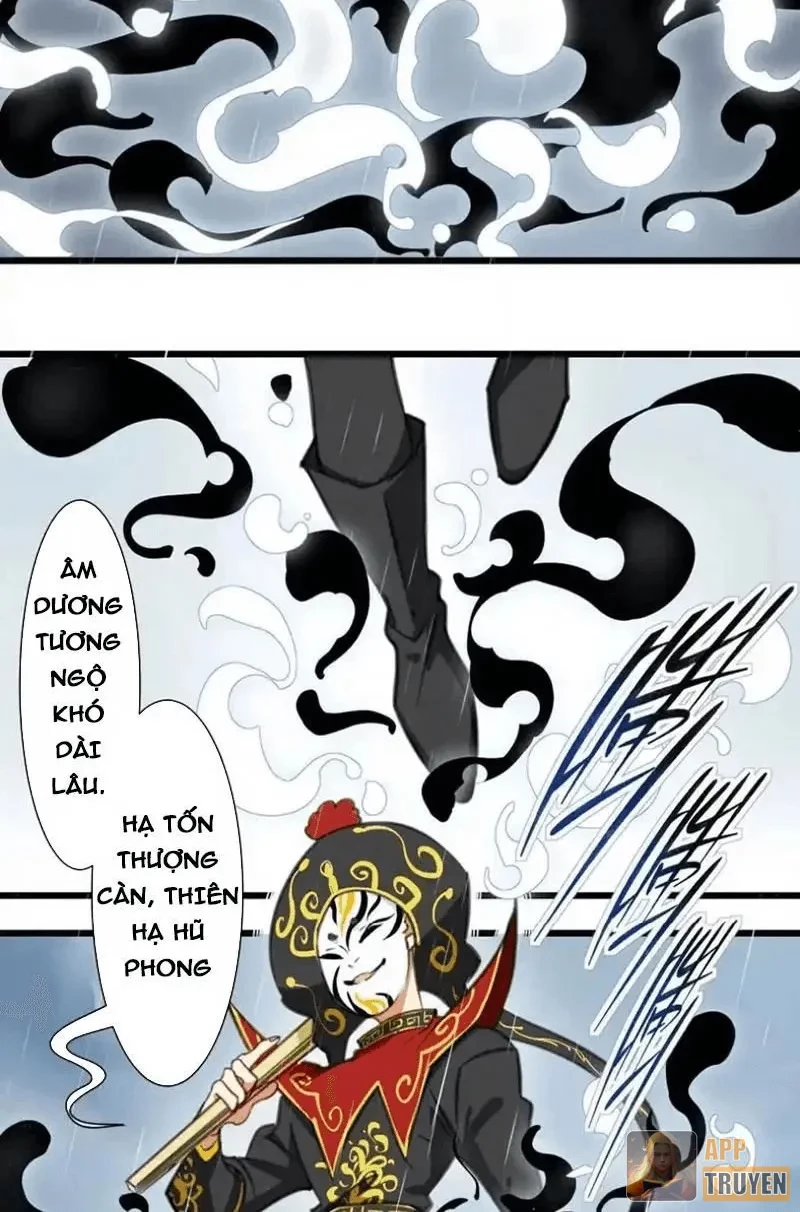 Thế Giới Vô Tội Chapter 37 - 2