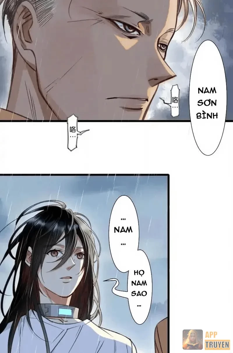 Thế Giới Vô Tội Chapter 37 - 8