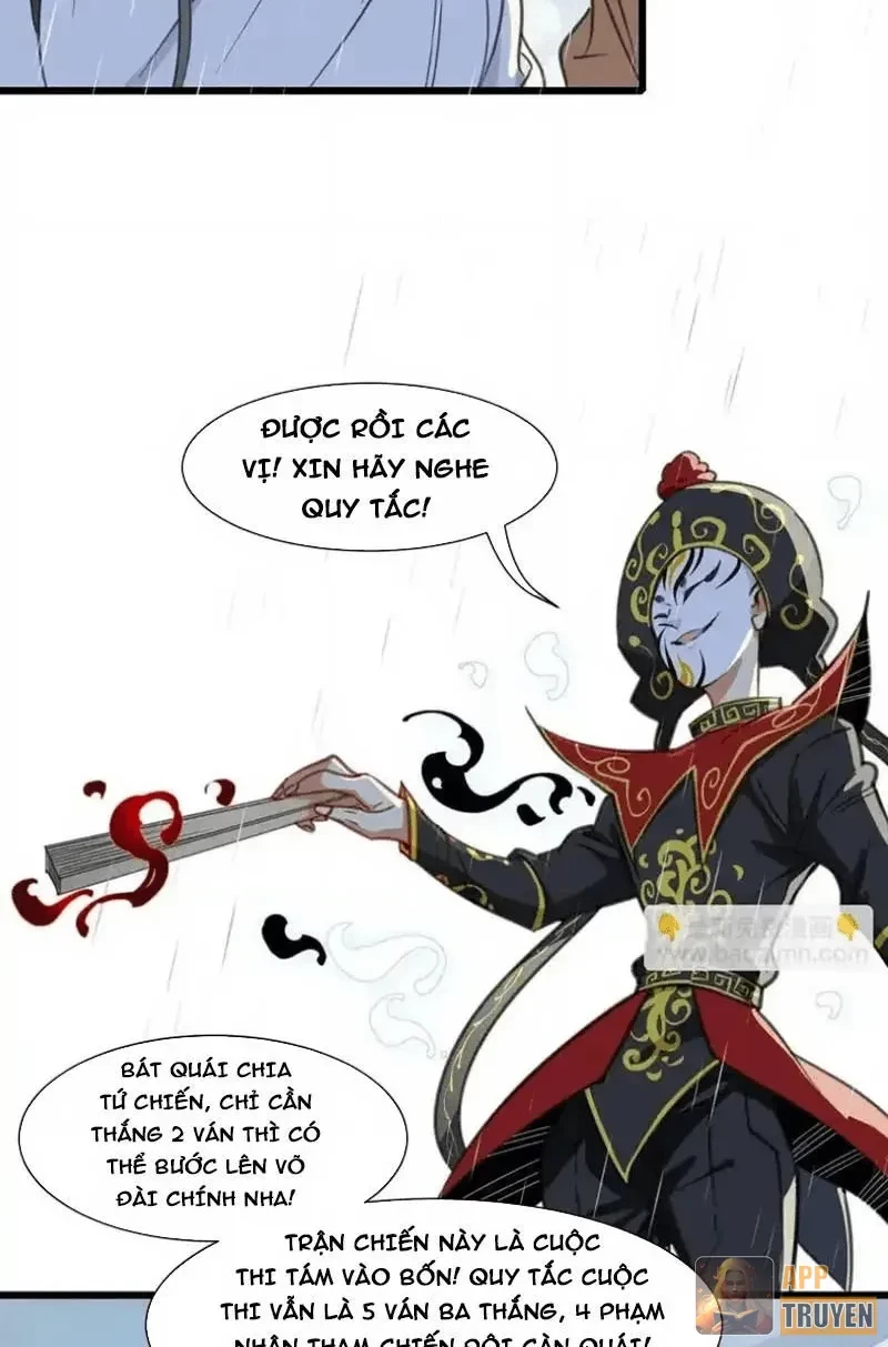 Thế Giới Vô Tội Chapter 37 - 9