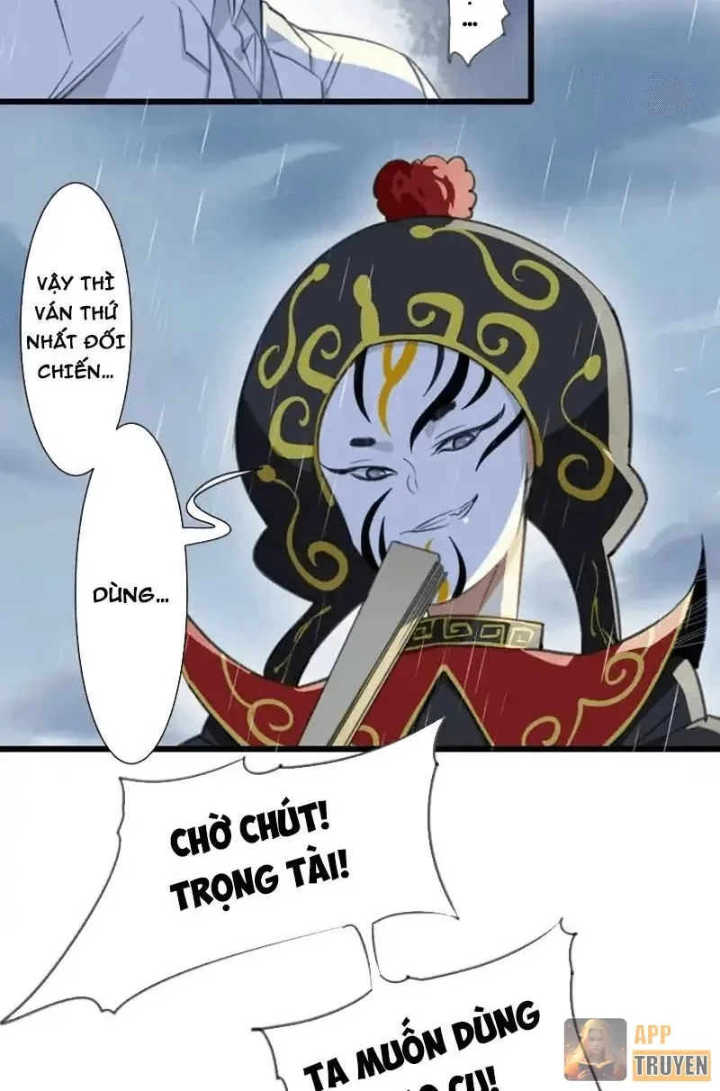 Thế Giới Vô Tội Chapter 37 - 12