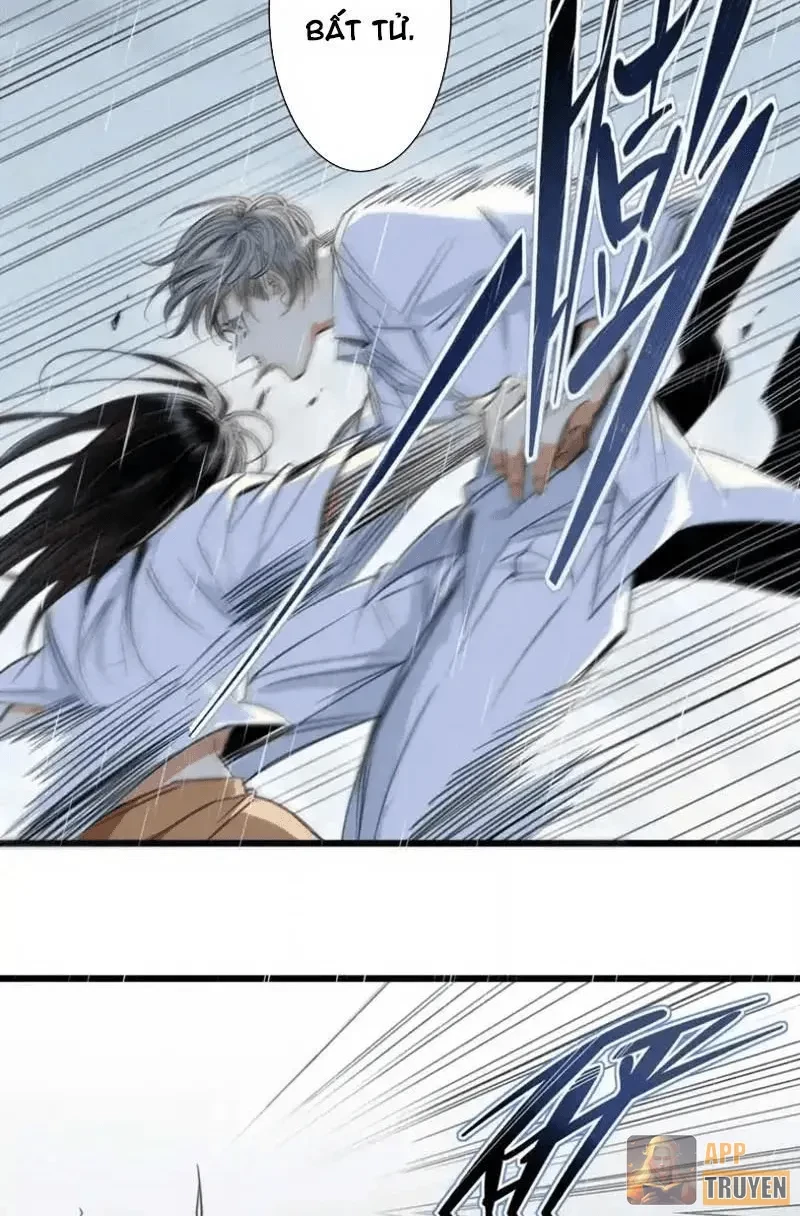 Thế Giới Vô Tội Chapter 37 - 21