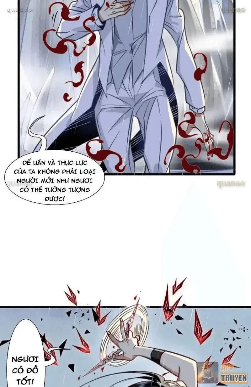 Thế Giới Vô Tội Chapter 37 - 26